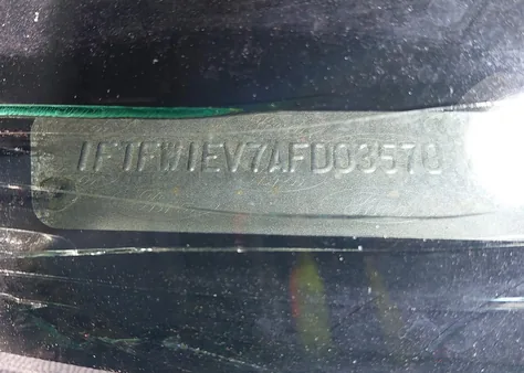 1FTFW1EV7AFD03570